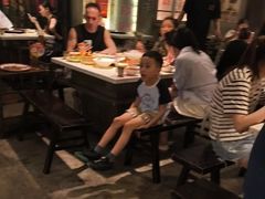 -红九格老火锅(三峡广场店)