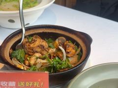 -马仕玖煲·融合菜·酥不腻烤鸭(人大店)