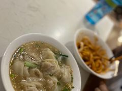 -樊三嬢手工甜水面(大邑安仁店)