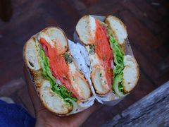 -HOLY BAGEL(苏河店)