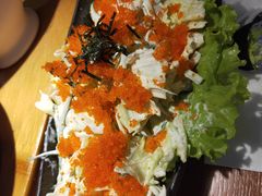 -鳗鱼家·深夜食堂(军博店)
