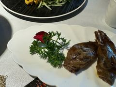 -同喜烤鸭店(光芒店)