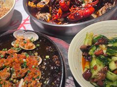-靓靓蒸虾·头牌蒸虾(南山桂庙店)