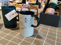 -星巴克臻选(杭州西溪印象城店)