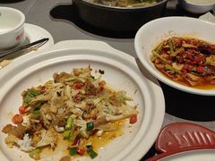 -巡耕记·湖南土菜(长湖店)