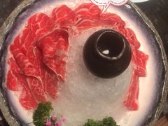 -捞王猪肚鸡火锅(金华义乌之心店)