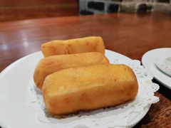 -正德顺順德雙皮奶(中信店)