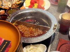 -牛YO寿喜烧和牛火锅自助(三台子万象汇店)