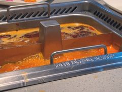 -海底捞火锅(振华商厦店)