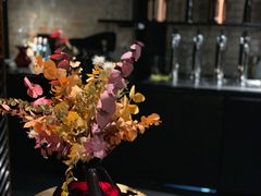 -大酉·M Coffee(北京美术馆店)