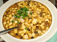 诸暨西施豆腐-寻宝记绍兴菜(鲁迅路店)