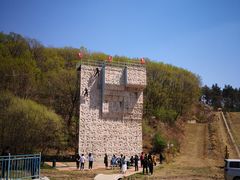 -吉林市朱雀山国家森林公园