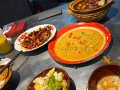 -馬伍旺川菜(江北虹悦城店)