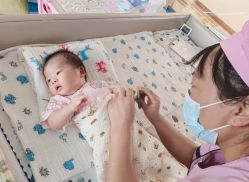 点击看大图 -国际月月生母婴月子中心(旗舰店)