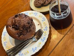 -云端咖啡(山顶教堂店)