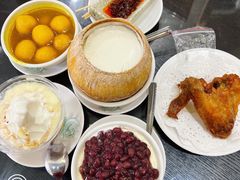 -民信老铺(双皮奶博物馆店)