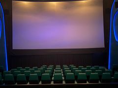 -GALA CINEMA(朗豪坊购物商场店)
