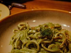 -JINNS锦时 steak&pizza(浸信会礼拜堂旧址店)