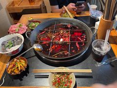 -陶婆婆火锅(洪崖洞店)
