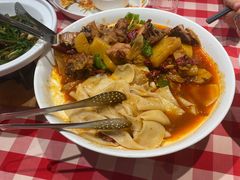 -西贝莜面村(镇江苏宁广场店)