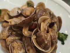 -金沙滩海鲜餐厅·海肠捞饭·手工水饺(梅江龙水园店)