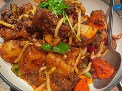 -纳鲁孜·新疆特色餐厅(上海悦荟广场店)