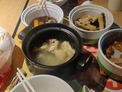 -老乡鸡(六安阳光欧洲城店)
