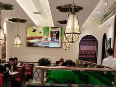 -青禾小厨新疆菜(总店)