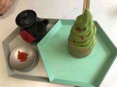 -茶是一枝花泡茶店