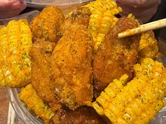 -汉小城·老铫子藕汤·乡野湖北菜(江汉路吉庆街店)