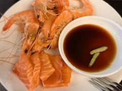 -锦州喜来登酒店-盛宴黄油熟成牛排自助晚餐