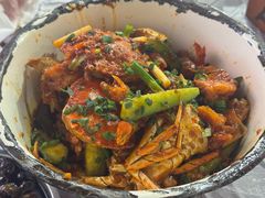 -辣螃铠盆盆蟹大排档(总店)