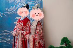 点击看大图 -金夫人婚纱摄影(总店)