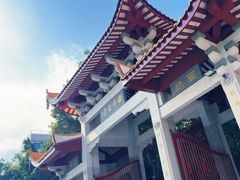 -西禅古寺售票处