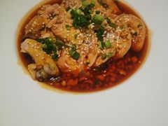 口水鸡-老湘亲·品鉴湘菜(湖里店)