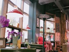 -NLFS1983咖啡花园餐厅(锦桂店)