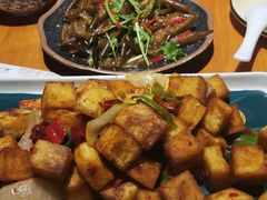 -城边边烧烤-魏晋烤肉旗舰店