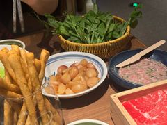 -巴奴毛肚火锅(京西大悦城店)