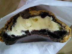 泡芙-西树泡芙(蓝色港湾店)