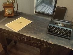 -谜盒子奇幻密室(南屏店)