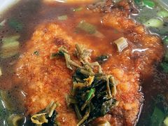 -天天鲜面馆(衡山路店)