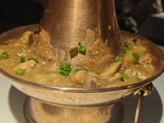 -雀舞云南菜(天津天河城购物中心店)