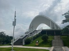 -白石龙音乐公园