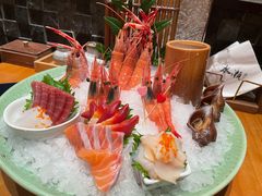 -水濑·日料放题(天河店)