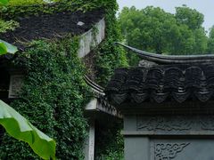 -惠山古镇·寄畅园