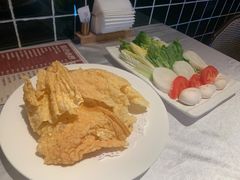 -顺鹅季·非遗烧鹅(六道口店)