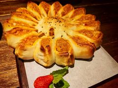 -卢布里西餐厅(总店)