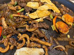 -一烙锅(友谊店)