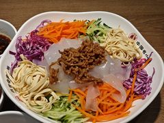 -直隶安家罩饼(复兴路店)