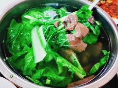 -弓虽昌焖烧鸡(大竹林店)